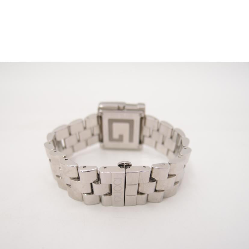 GUCCI グッチ/GUCCI/Gウォッチ/メンズ/クォーツ/3600M//004****/ABランク/69