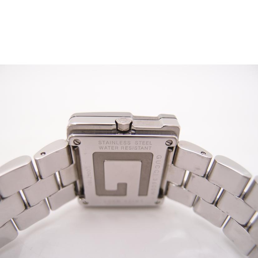 GUCCI グッチ/GUCCI/Gウォッチ/メンズ/クォーツ/3600M//004****/ABランク/69