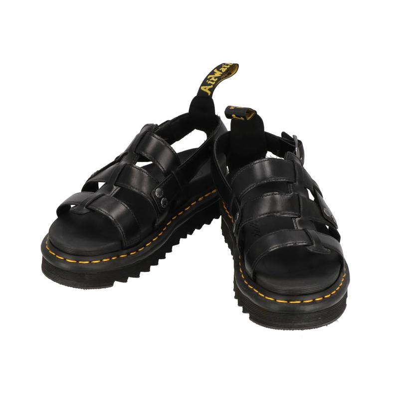 Dr.Martens ドクターマーチン/Dr.Martens テリー サンダル BK//ABランク/78