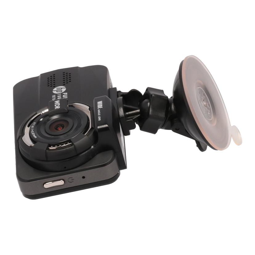 hp ヒューレットパッカード/ドライブレコーダー/f870g//-/BCランク/62