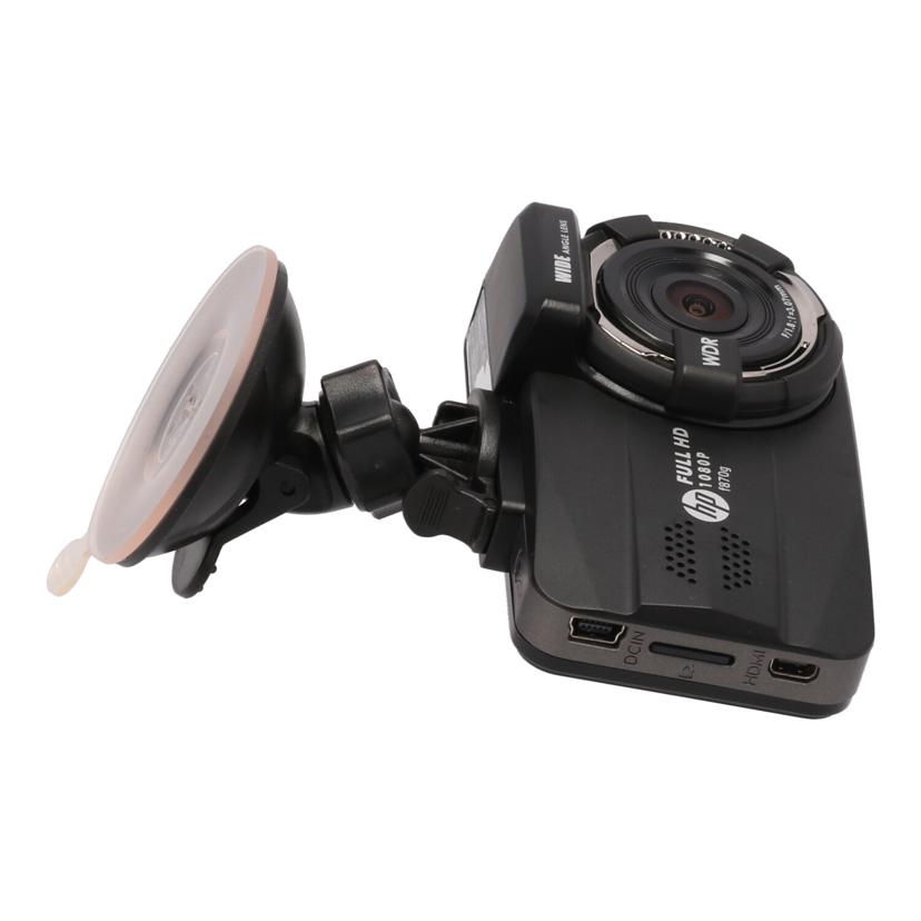 hp ヒューレットパッカード/ドライブレコーダー/f870g//-/BCランク/62