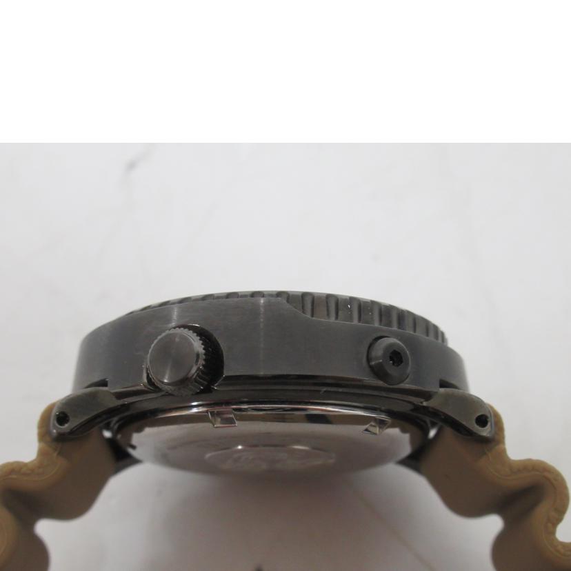 SEIKO セイコー/プロスペックス・ダイバースキューバ/メンズ/自動巻/SBDY089//040***/SAランク/63
