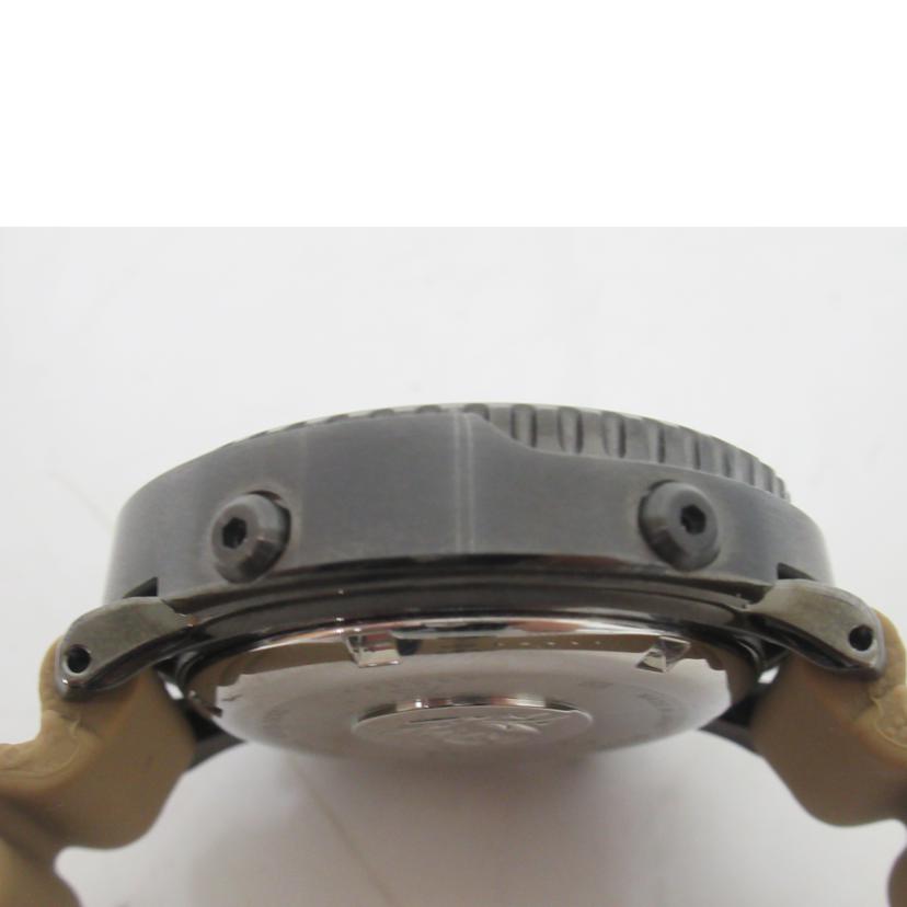 SEIKO セイコー/プロスペックス・ダイバースキューバ/メンズ/自動巻/SBDY089//040***/SAランク/63