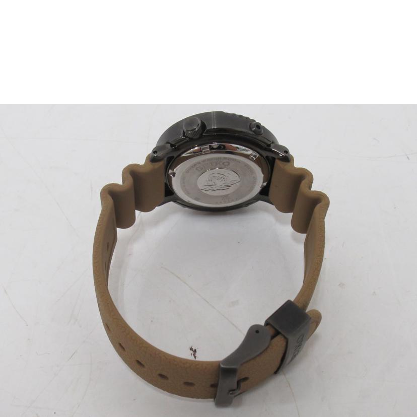 SEIKO セイコー/プロスペックス・ダイバースキューバ/メンズ/自動巻/SBDY089//040***/SAランク/63