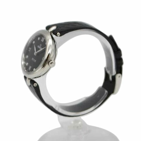 OMEGA オメガ/De Ville プレスレージデュードロップクォーツ/424.13.27.60.51.001//930*****/Aランク/89