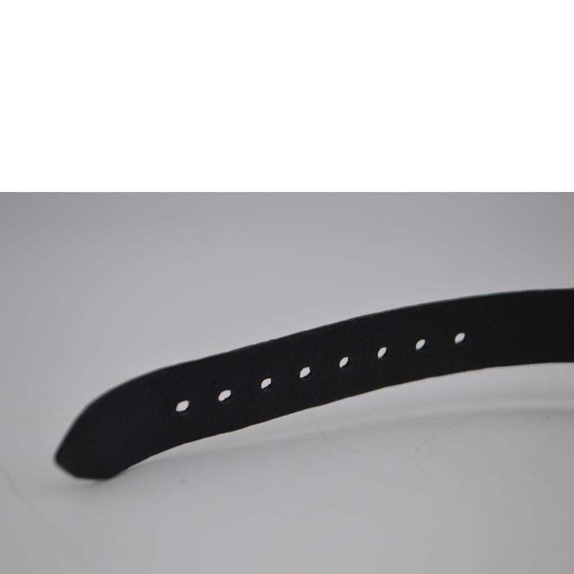 OMEGA オメガ/De Ville プレスレージデュードロップクォーツ/424.13.27.60.51.001//930*****/Aランク/89