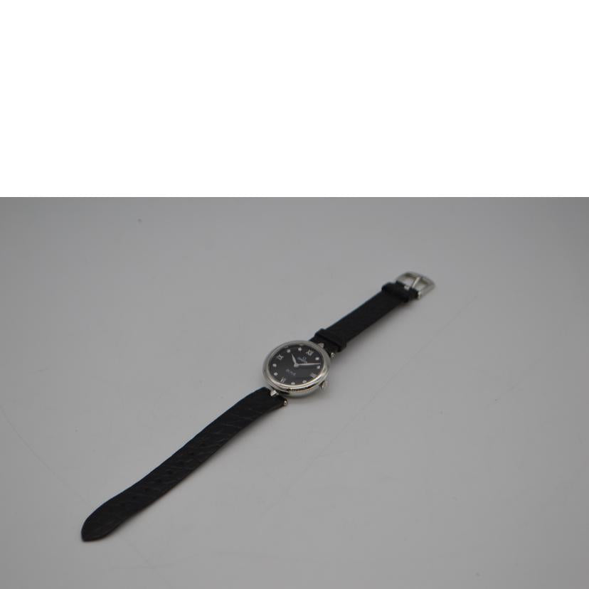 OMEGA オメガ/De Ville プレスレージデュードロップクォーツ/424.13.27.60.51.001//930*****/Aランク/89