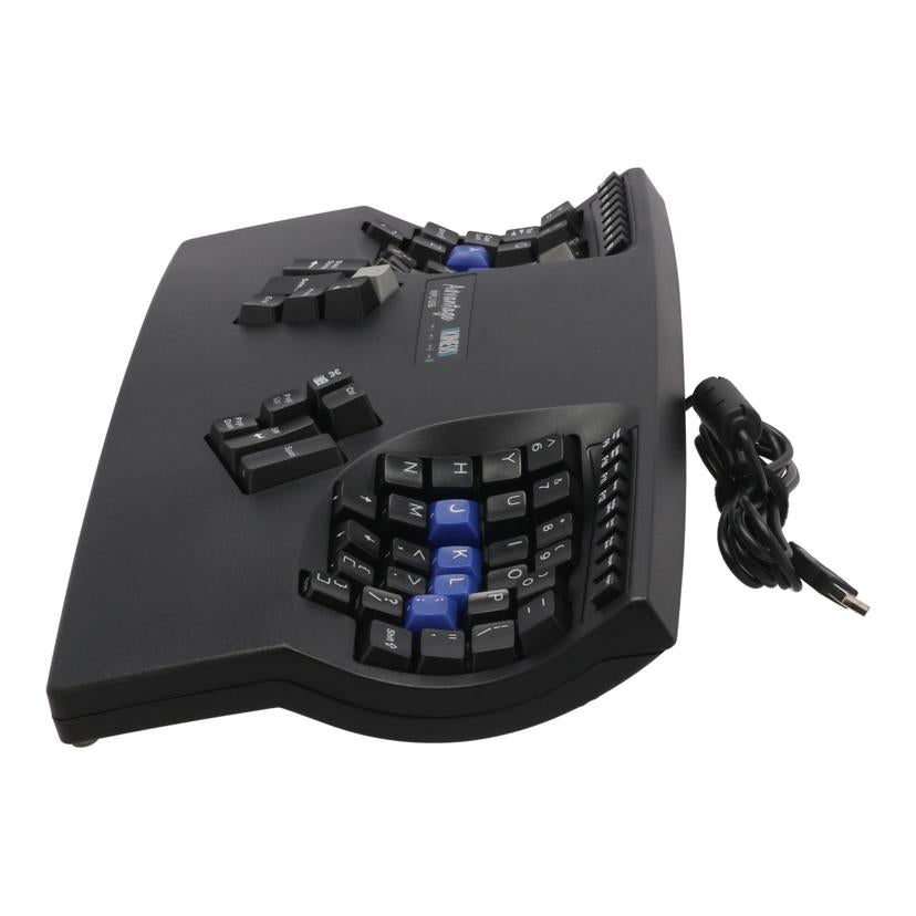 KINESIS キネシス/KINESIS Advantage(初代)/KB500USB//80454UB/ABランク/05