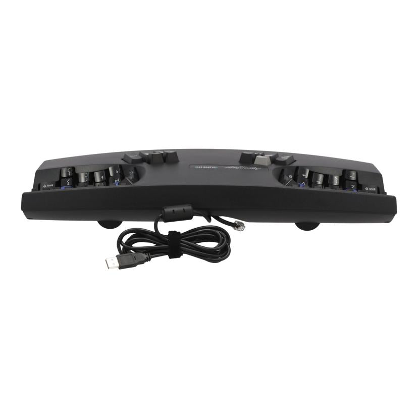 KINESIS キネシス/KINESIS Advantage(初代)/KB500USB//80454UB/ABランク/05