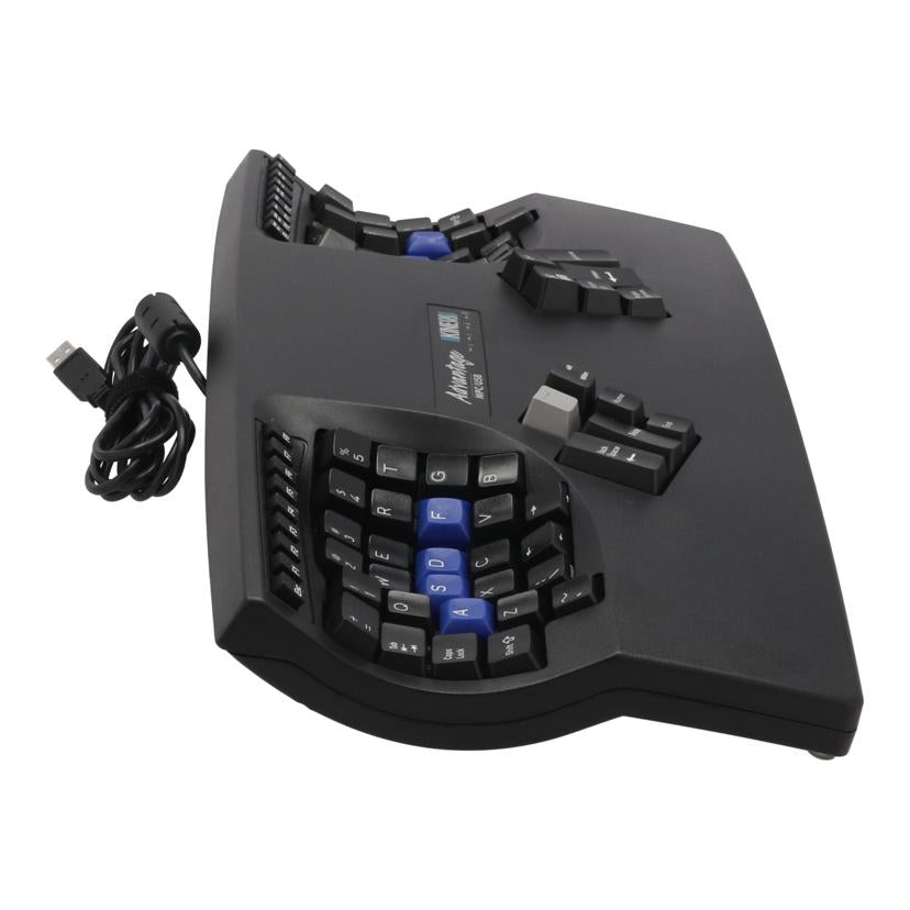KINESIS キネシス/KINESIS Advantage(初代)/KB500USB//80454UB/ABランク/05