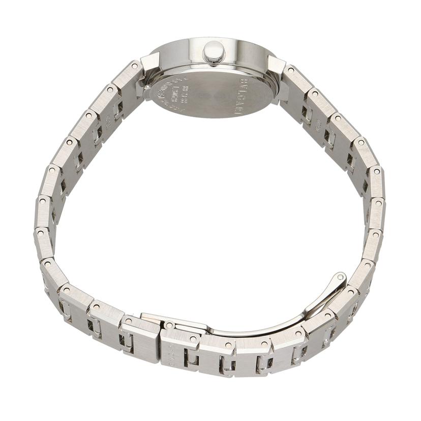 BVLGARI ブルガリ/ブルガリブルガリ/レディース/クオーツ/BB23SS//L26****/SAランク/92