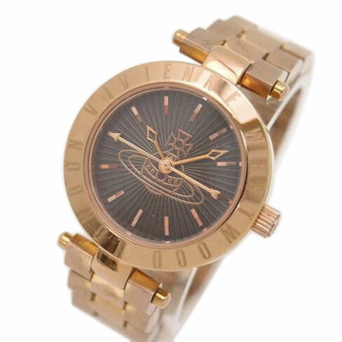 V.Westwood ヴィヴィアンウエストウッド/Vivienn Westwood/レディース/クォーツ/VV092RS//Bランク/69