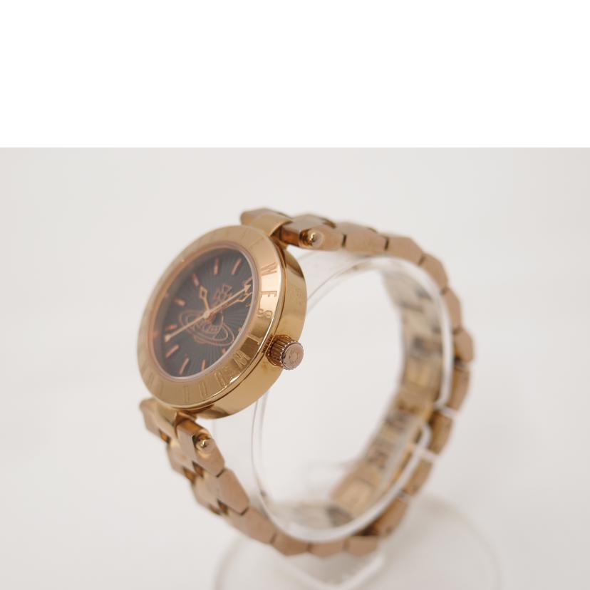 V.Westwood ヴィヴィアンウエストウッド/Vivienn Westwood/レディース/クォーツ/VV092RS//Bランク/69
