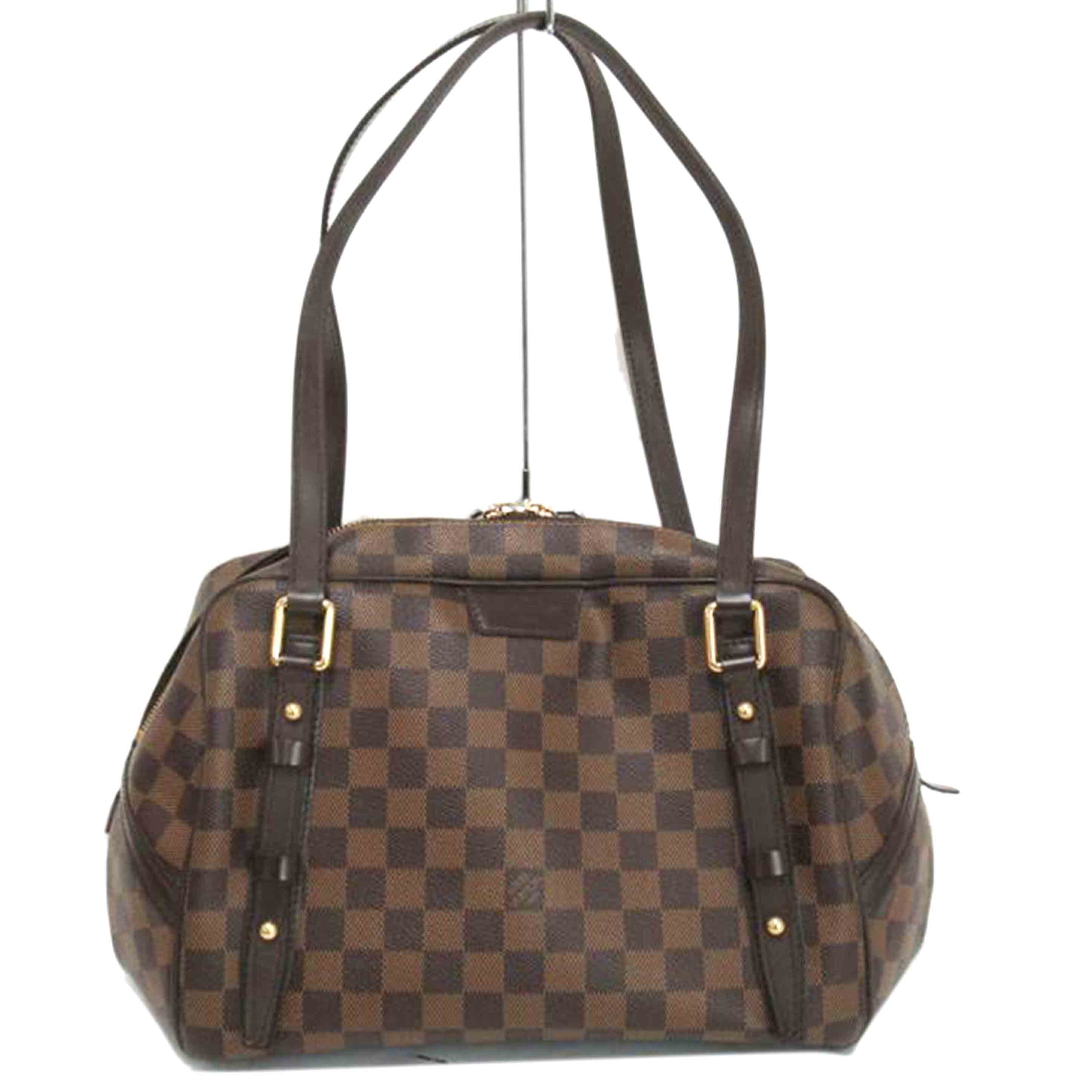 LV/リヴィトンPM/ダミエ/N41157//FL4***/Aランク/63