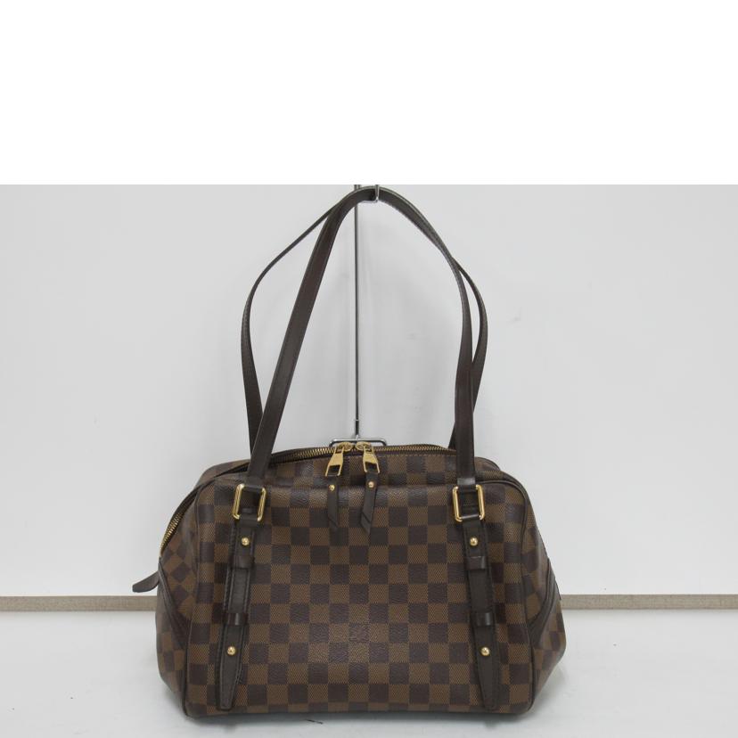 LV/リヴィトンPM/ダミエ/N41157//FL4***/Aランク/63