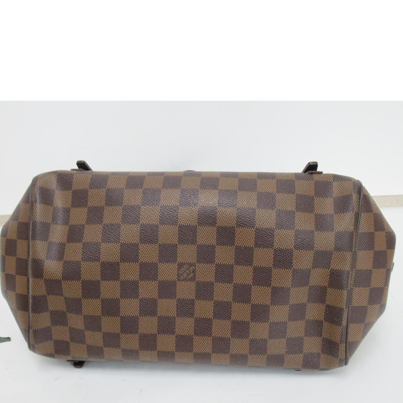 LV/リヴィトンPM/ダミエ/N41157//FL4***/Aランク/63