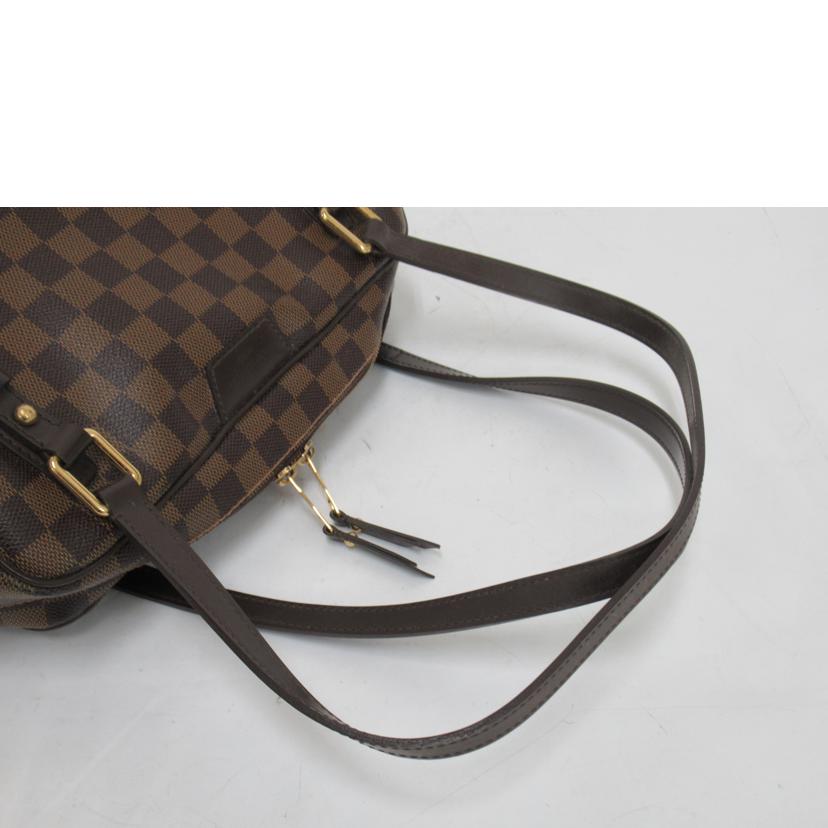 LV/リヴィトンPM/ダミエ/N41157//FL4***/Aランク/63