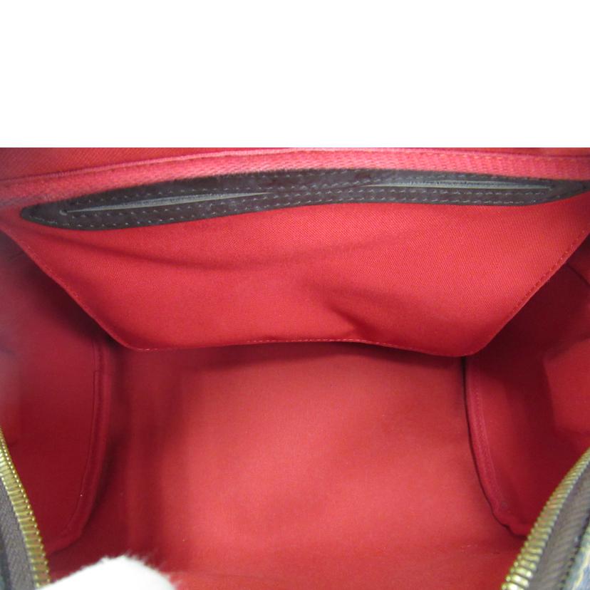 LV/リヴィトンPM/ダミエ/N41157//FL4***/Aランク/63