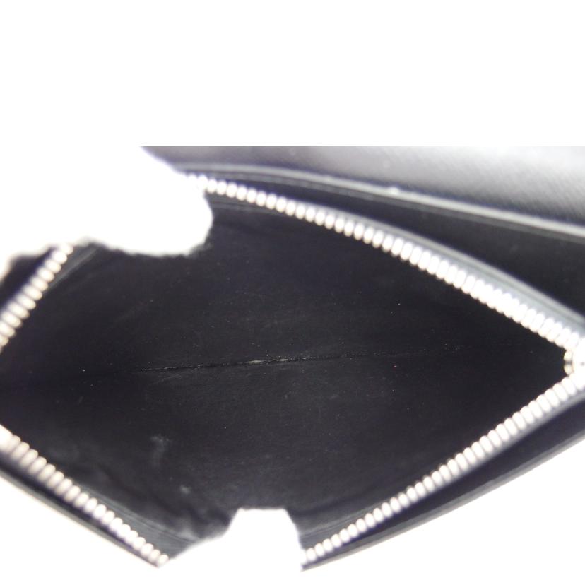 LV ルイヴィトン/新型ポルトフォイユ・ブラザ/ダミエ/グラフィット/N62665//RFI*/ABランク/04