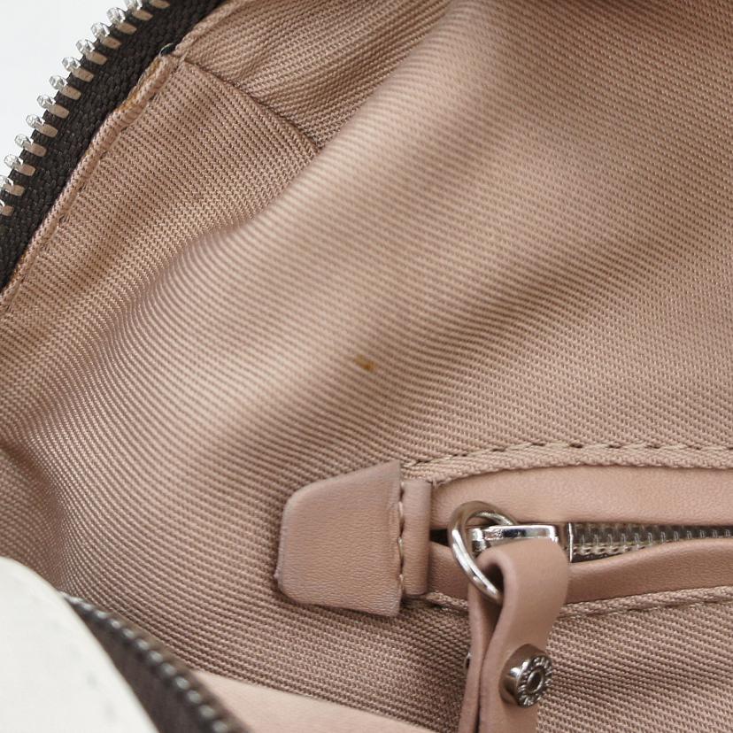 GIANNI CHARINI ジャンニキエリーニ/2wayハンドバッグ//ABランク/93