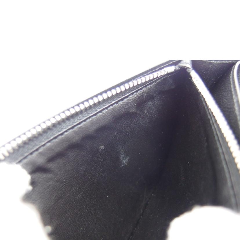 LV ルイヴィトン/新型ポルトフォイユ・ブラザ/ダミエ/グラフィット/N62665//RFI*/ABランク/04