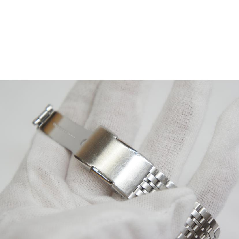 GUCCI グッチ/Gタイムレス/メンズクオーツ/126.4//124*****/BCランク/05