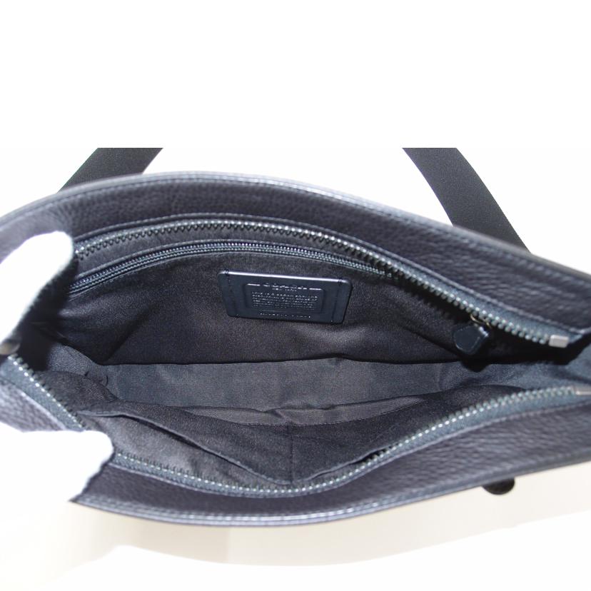 COACH コーチ/シグネチャートンプソンショルダー/ブラック/C5291//J21**/SAランク/69