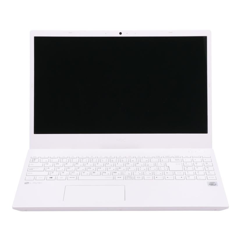 NEC エヌイーシー/ノートパソコン/PC-N153CAAW//0X067858F/Bランク/65