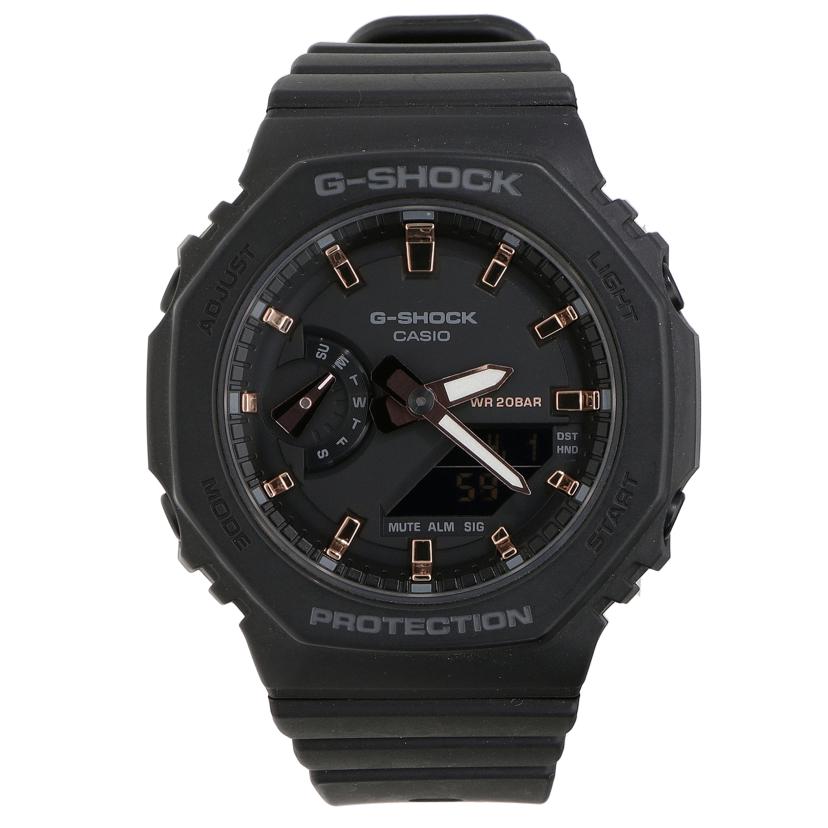 CASIO カシオ/G-SHOCK/GA-2100//ABランク/85