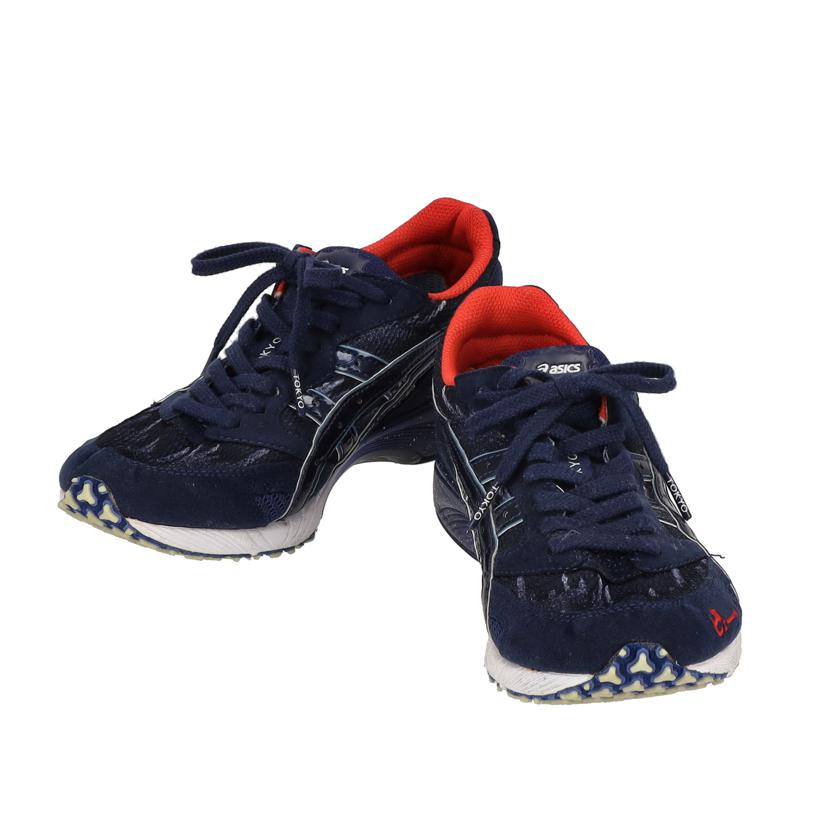 asics アシックス/ランニングシューズ/ターサージャパン/1013A097//ABランク/93