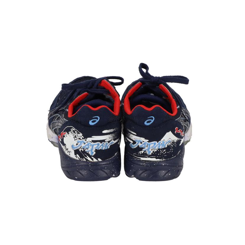 asics アシックス/ランニングシューズ/ターサージャパン/1013A097//ABランク/93