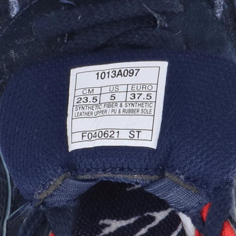 asics アシックス/ランニングシューズ/ターサージャパン/1013A097//ABランク/93