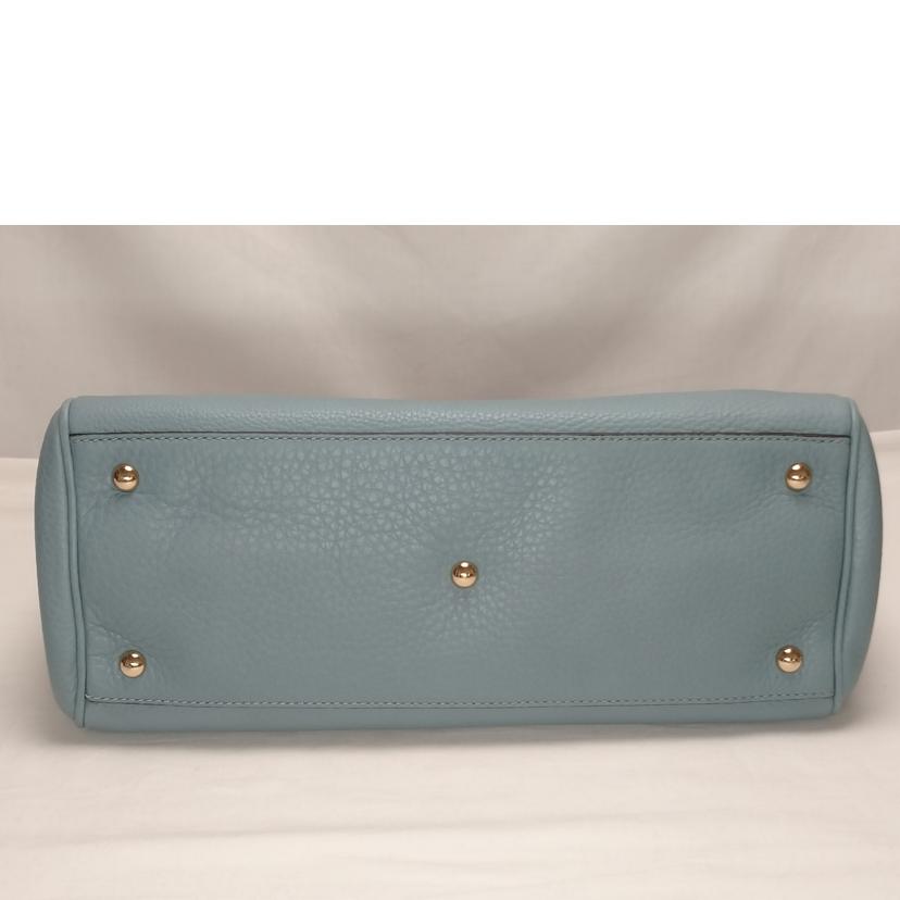 GUCCI グッチ/ショッパートート 2WAYトートバッグ バンブー/323660・001998//ABランク/52