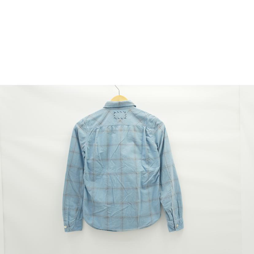 R.H R.H/メンズシャツ/311070113-1079//Bランク/93