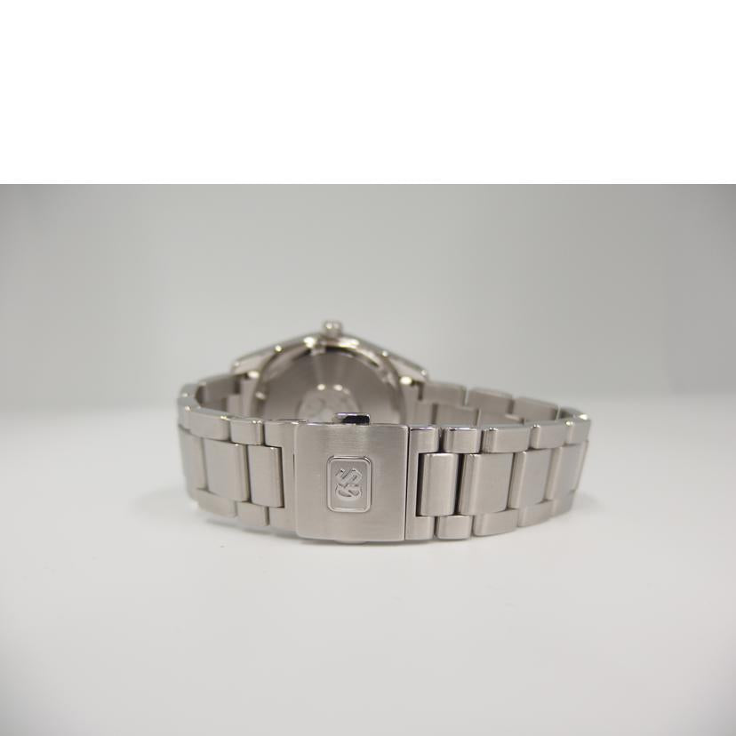 SEIKO セイコー/GSクォーツ/シルバー文字盤/SBGX063//4N1***/ABランク/82