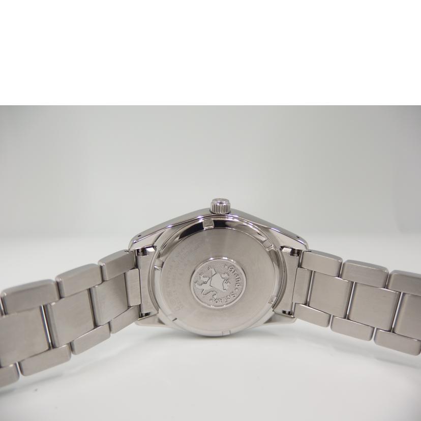 SEIKO セイコー/GSクォーツ/シルバー文字盤/SBGX063//4N1***/ABランク/82