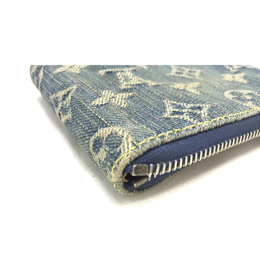 LV ルイヴィトン/ミニジッピーウォレット/M95342//TH1***/Bランク/51