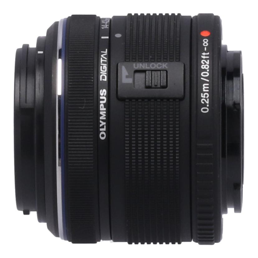 OLYMPUS オリンパス /交換レンズ/14-42mm/M.Z 14-42mm F3.5-5.6 II R//ABG349191/Bランク/37