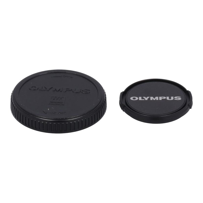 OLYMPUS オリンパス /交換レンズ/14-42mm/M.Z 14-42mm F3.5-5.6 II R//ABG349191/Bランク/37