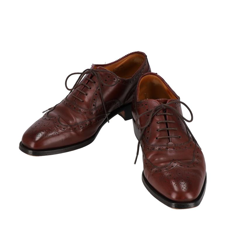 GRENSON グレンソン/カジュアルシューズ/ブラウン/22356・15//SS94912/ABランク/93