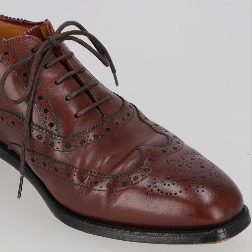 GRENSON グレンソン/カジュアルシューズ/ブラウン/22356・15//SS94912/ABランク/93