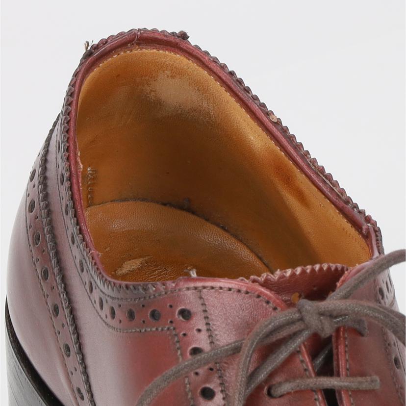 GRENSON グレンソン/カジュアルシューズ/ブラウン/22356・15//SS94912/ABランク/93