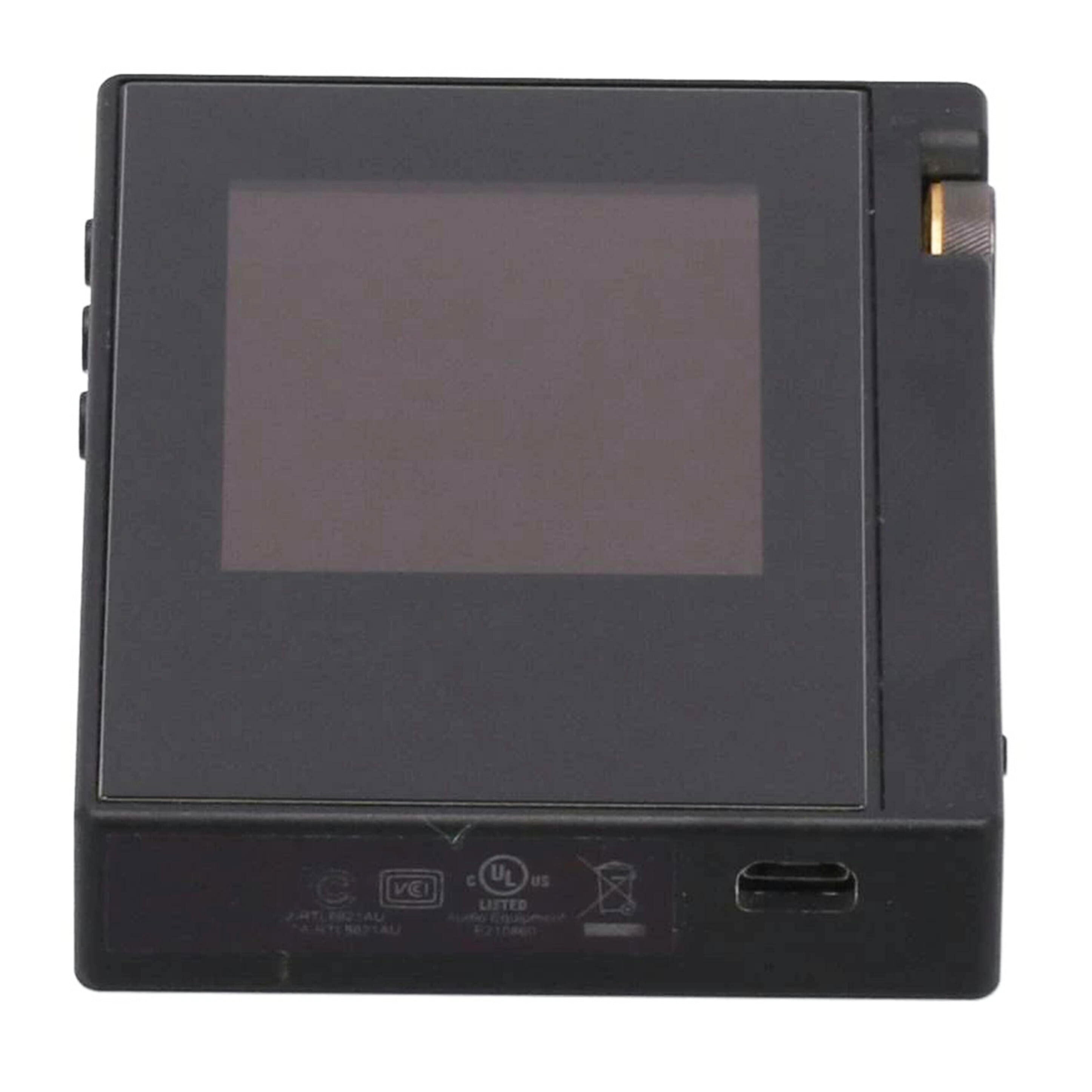 ONKYO オンキヨー /ハイレゾ対応ミュージックプレーヤー/rubato DP-S1//9103ZJ5730217122/Bランク/77