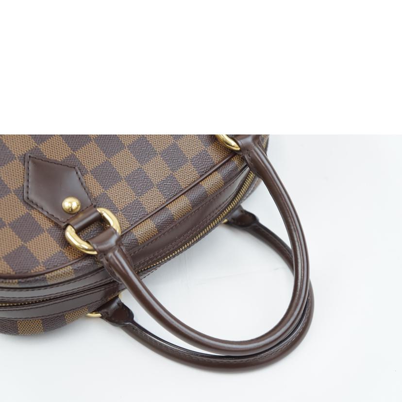 LV ルイヴィトン/ドゥオモ/ダミエ/エベヌ/N60008//CA2***/Aランク/67