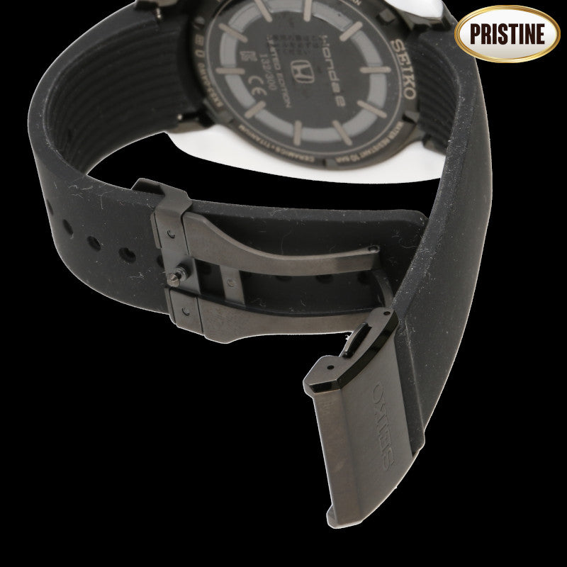 SEIKO セイコー/☆アストロンレボリューション/honda e300本限定/SBXC075//132****/SAランク/75