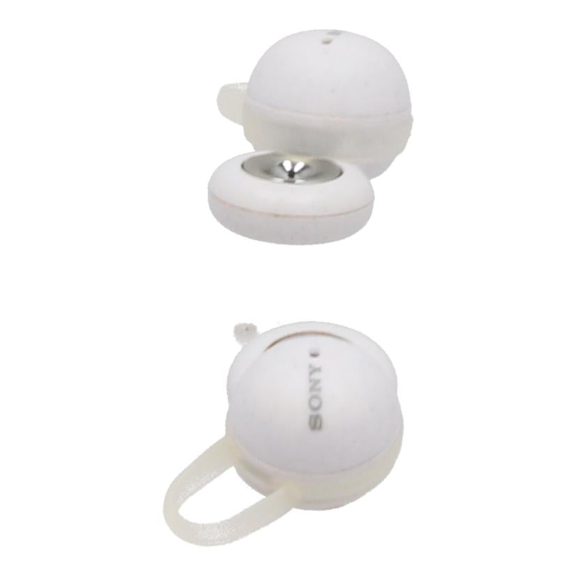 SONY ソニー/ワイヤレスイヤホン/LinkBuds/WF-L900/WM//S015135650B/Aランク/69