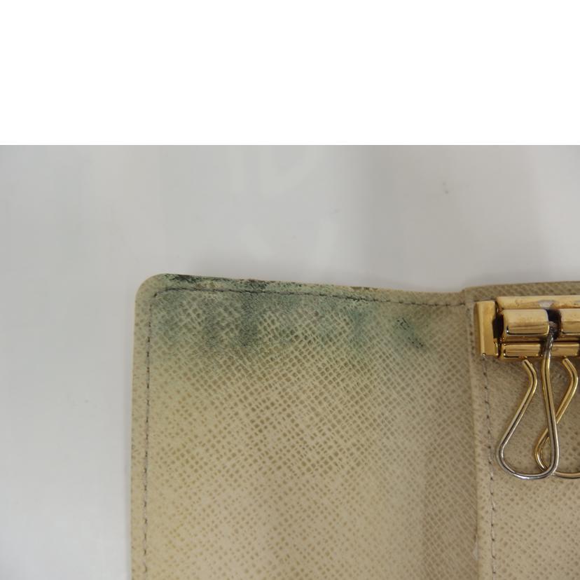 LV ヴィトン/アズール/ミュルティクレ6/N61745//CT2***/Bランク/82