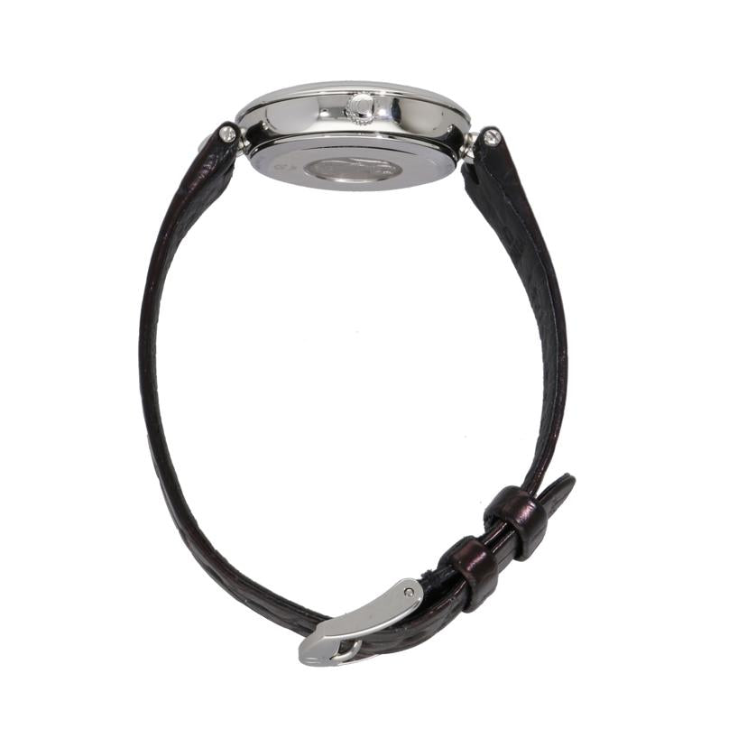 OMEGA オメガ/デ・ヴィル・プレステージ・デュードロップ/クオーツ/424.13.27.60.51.001//931*****/Aランク/93