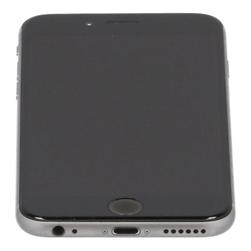 SOFTBANK ソフトバンク/iPhone6S 32GB/MN0W2J/A//FFMZCEZNHLR/Bランク/78