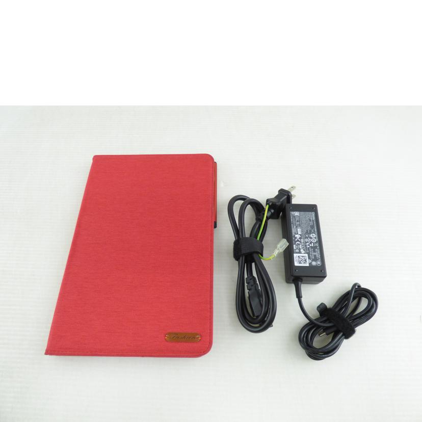 NEC 日本電気 /タブレット/LAVIE Tab 102K1/PC-TAB10202//HA1SSN8N/ABランク/64